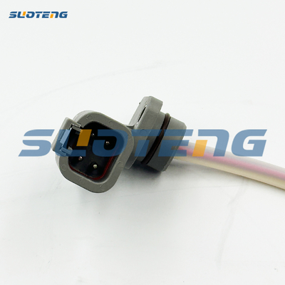 6745-81-9240 เครื่องฉีดสายไฟสําหรับเครื่องขุด PC300-8