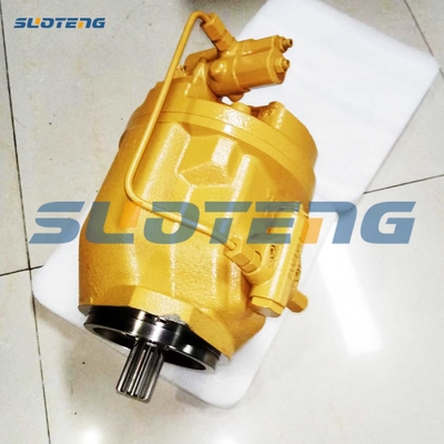 100-3259 1003259 ปั๊มไฮดรอลิก ปั๊มพิสตันสําหรับ 416B Backhoe