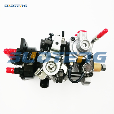 236-8288 ปั๊มฉีดน้ํามัน 2368288 สําหรับ DP210 DP310