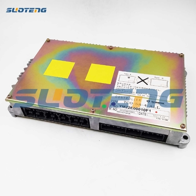 YM22E00010F1 คอนโทรลเลอร์ ECU สำหรับ SK200 Excavator