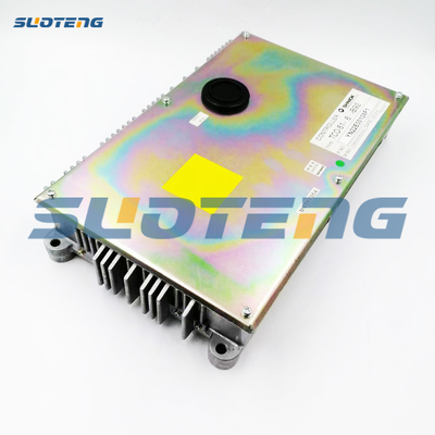 YN22E00108F1 Controller ECU Control Panel For SK290LC Excavator