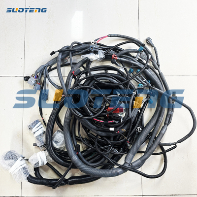 0006505 เครื่องปรับสายไฟภายนอกสําหรับเครื่องขุด ZX330-3