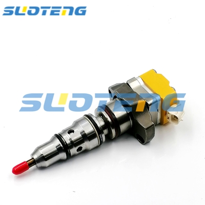 10R-0782 10R0782 หัวฉีดเชื้อเพลิงสำหรับเครื่องยนต์ 3126B