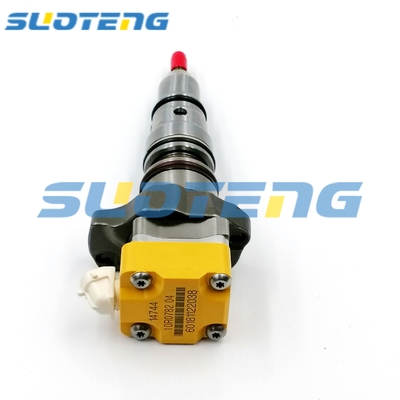 10R-0782 10R0782 หัวฉีดเชื้อเพลิงสำหรับเครื่องยนต์ 3126B