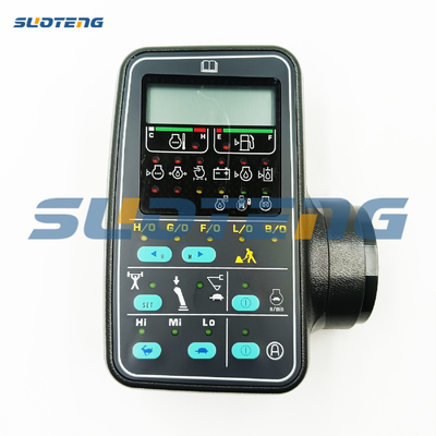 7834-77-3002 แผงแสดงผลหน้าจอสำหรับรถขุด PC200-5
