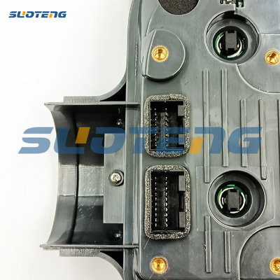 7834-77-3002 แผงแสดงผลหน้าจอสำหรับรถขุด PC200-5