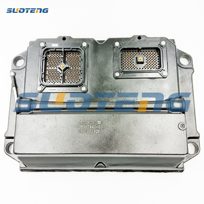 357-7442 3577442 เครื่องควบคุม ECU ECM สําหรับเครื่องยนต์ C9