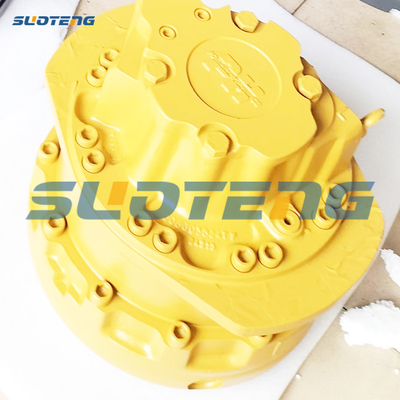 12765132 VOE12765132 เครื่องยนต์ไฮดรอลิก สําหรับเครื่องยนต์ SD110