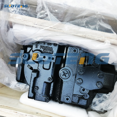 43947050 VOE43947050 ปั๊มพิสตันไฮดรอลิก สําหรับเครื่อง SD110