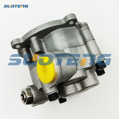 YN10V000014F3 ปั๊มเครื่องยนต์ไฮดรอลิก สําหรับเครื่องขุด SK350