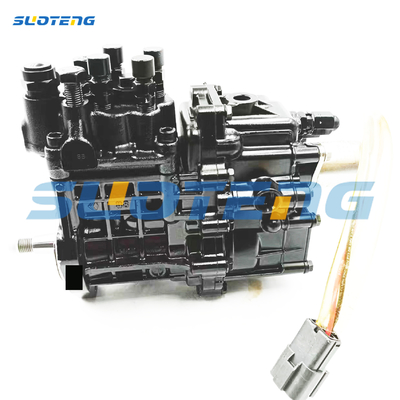 729688-51360 ปั๊มฉีดน้ํามันสําหรับเครื่องยนต์ 4TNV88