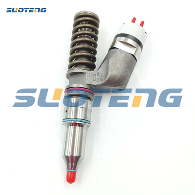 235-1402 2351402 เครื่องฉีดน้ํามันดีเซล เครื่องฉีดน้ํามันดีเซลสําหรับเครื่องยนต์ C15 C18