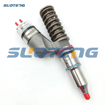 235-1402 2351402 เครื่องฉีดน้ํามันดีเซล เครื่องฉีดน้ํามันดีเซลสําหรับเครื่องยนต์ C15 C18