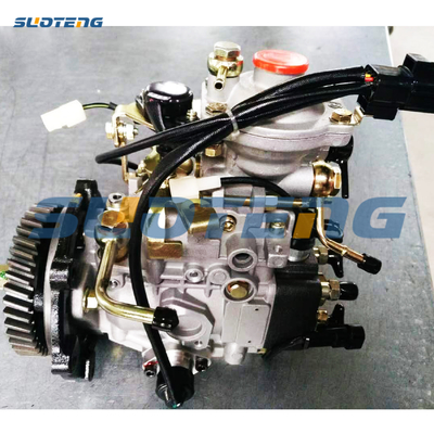 VE4/11F1900L064 ปั๊มฉีดน้ํามัน ปั๊มน้ํามันสําหรับเครื่องยนต์ 4JB1-T
