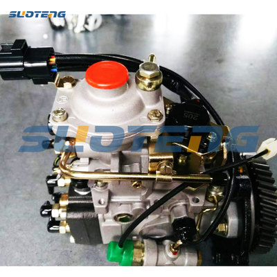 VE4/11F1900L064 ปั๊มฉีดน้ํามัน ปั๊มน้ํามันสําหรับเครื่องยนต์ 4JB1-T