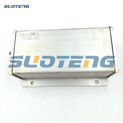 134-6553 1346553 ECU เครื่องควบคุม ECM สําหรับเครื่องบรรทุกล้อ 120H
