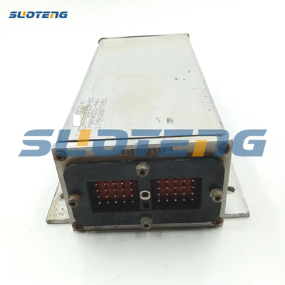 134-6553 1346553 ECU เครื่องควบคุม ECM สําหรับเครื่องบรรทุกล้อ 120H