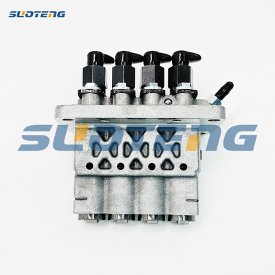 191-9337 ปั๊มฉีดเชื้อเพลิง 3024 เครื่องยนต์สำหรับรถขุด E304.5
