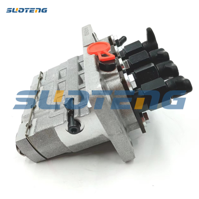 104134-4060 เครื่องยนต์ น้ํามันดีเซล ปั๊มฉีดน้ํามัน 1041344060 สําหรับเครื่องยนต์ 3024C