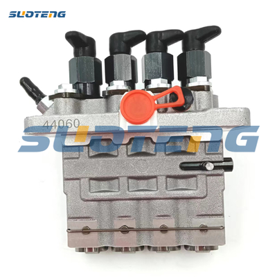 104134-4060 เครื่องยนต์ น้ํามันดีเซล ปั๊มฉีดน้ํามัน 1041344060 สําหรับเครื่องยนต์ 3024C