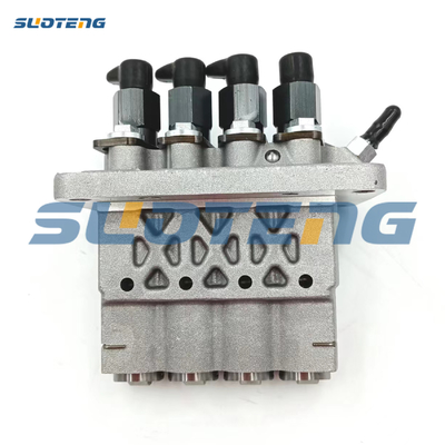 104134-4060 เครื่องยนต์ น้ํามันดีเซล ปั๊มฉีดน้ํามัน 1041344060 สําหรับเครื่องยนต์ 3024C
