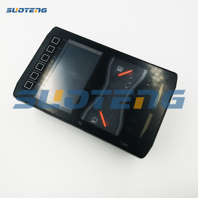 514-0566 โมเนอร์จอจอ 5140566 สําหรับ E306 Excavator