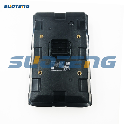 514-0566 โมเนอร์จอจอ 5140566 สําหรับ E306 Excavator