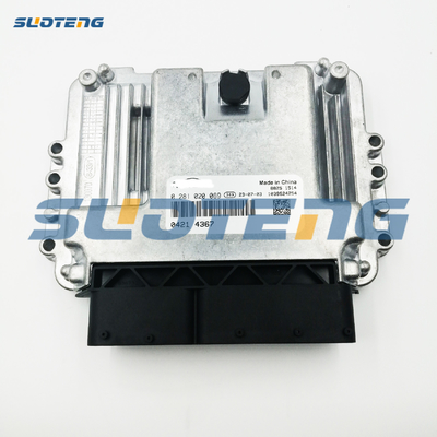 0 281 020 069 ECU โมดูลควบคุมเครื่องยนต์ 0281020069