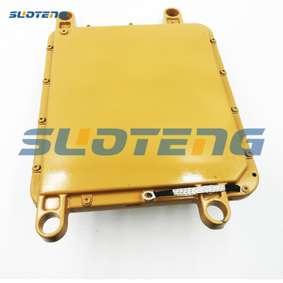 160-1758 1601758 เครื่องควบคุม ECM สําหรับเครื่องบรรทุกล้อ 980G