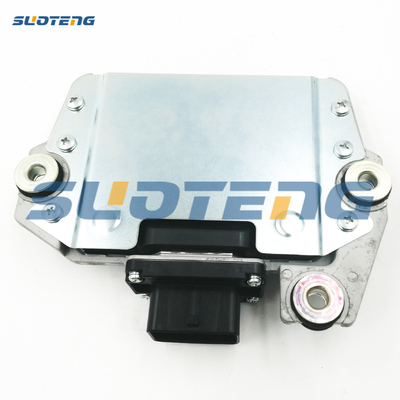 129925-75040 ชุดควบคุม ECU สำหรับเครื่องยนต์ 4TNV98T