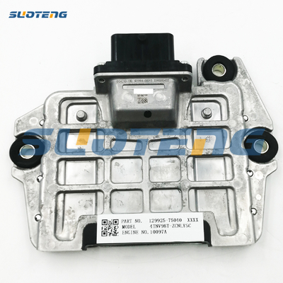 129925-75040 ชุดควบคุม ECU สำหรับเครื่องยนต์ 4TNV98T