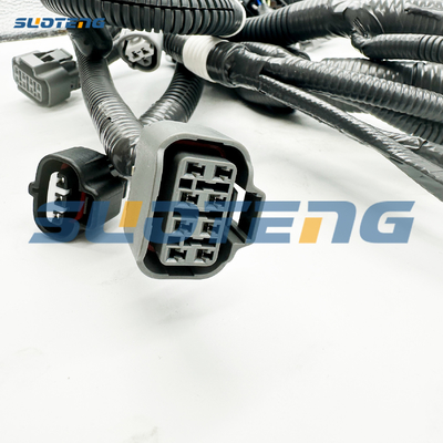 1-82641375-7 อุปกรณ์ประกอบสายไฟเครื่องสําหรับเครื่อง 6HK1