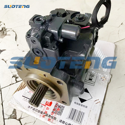 708-1T-00421 ปั๊มพิสตองไฮดรอลิก 7081T00421 สําหรับ D275A-5 Dozer