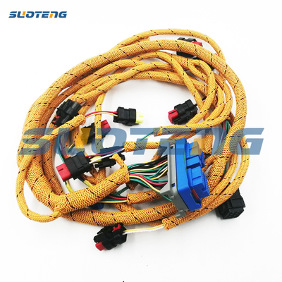 296-4617 2964617 เครื่องเชื่อมไฟสําหรับเครื่องขุด E320D เครื่องยนต์ C64