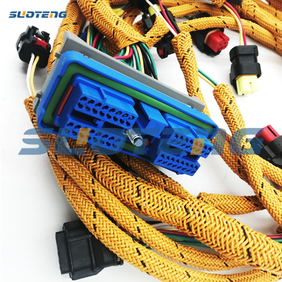 296-4617 2964617 เครื่องเชื่อมไฟสําหรับเครื่องขุด E320D เครื่องยนต์ C64