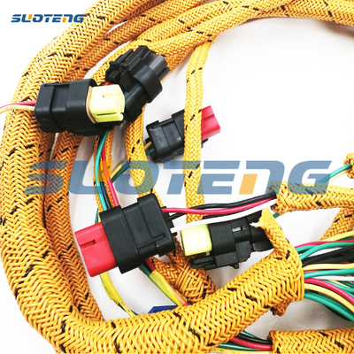 296-4617 2964617 เครื่องเชื่อมไฟสําหรับเครื่องขุด E320D เครื่องยนต์ C64