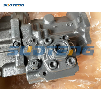 708-3D-11124 ปั๊มไฮดรอลิก ปั๊มพิสตัน 7083D11124 สําหรับบูลโดเจอร์ D155