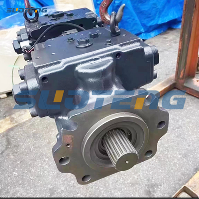 708-2G-00060 7082G00060 ปั๊มแกนไฮดรอลิก สําหรับ D475A Dozer
