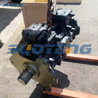 708-2K-00113 ปั๊มไฮดรอลิก ปั๊มหลัก 7082K00113 สําหรับเครื่องขุด PC800-8