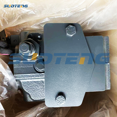 708-1W-00670 708-1W-00680 708-1W-00690 ปั๊มไฮดรอลิกสําหรับ D155A-6 Dozer