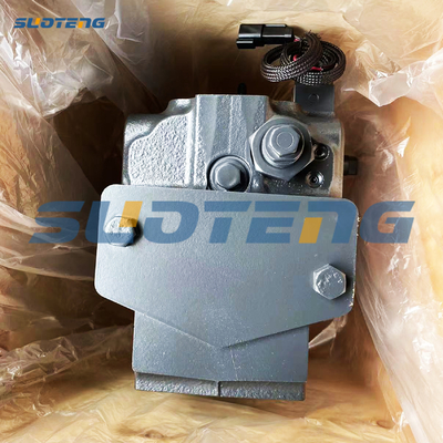 708-1W-00670 708-1W-00680 708-1W-00690 ปั๊มไฮดรอลิกสําหรับ D155A-6 Dozer