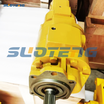 272-9795 2729795 ปั๊มแกนไฮดรอลิก สําหรับ Dozer D10T