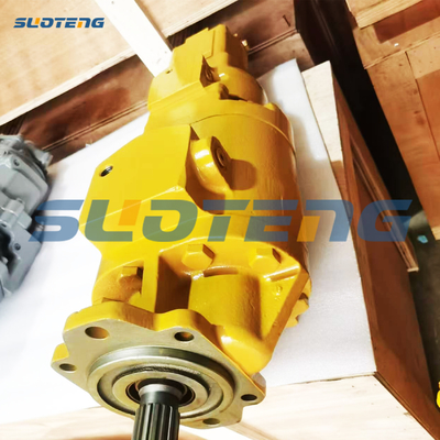 272-9795 2729795 ปั๊มแกนไฮดรอลิก สําหรับ Dozer D10T