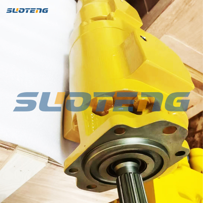 272-9795 2729795 ปั๊มแกนไฮดรอลิก สําหรับ Dozer D10T