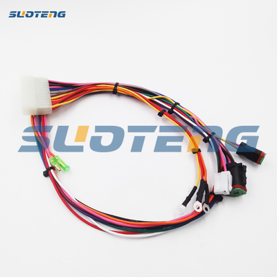 398-7013 เครื่องปรับสาย 3987013 สําหรับเครื่องขุด E323D2L
