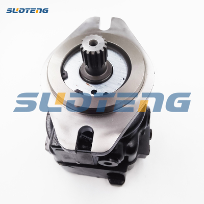4443095 แพมป์ไฮดรอลิก 05817004 สําหรับ BW212D Road Roller