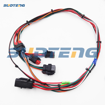 251-0580 2510580 เครื่องปรับสายไฟสําหรับเครื่องขุด E320D E325D