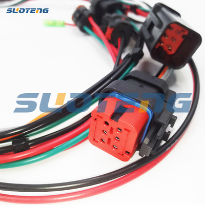 251-0580 2510580 เครื่องปรับสายไฟสําหรับเครื่องขุด E320D E325D