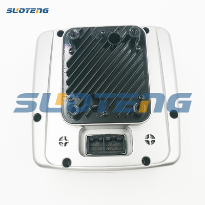 300426-00202B 30042600202B แผ่นจอจอสําหรับเครื่องขุด DX300LCA