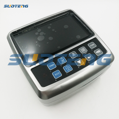 300426-00202B 30042600202B แผ่นจอจอสําหรับเครื่องขุด DX300LCA